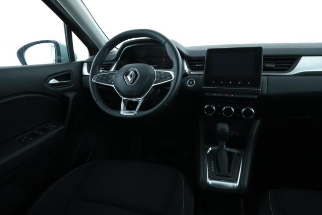 Renault Captur image 9