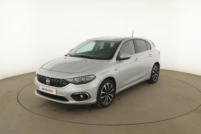 Fiat Tipo 1.4 T-Jet Lounge 5p 120 Ch