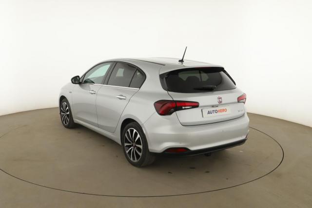 Fiat Tipo image 8