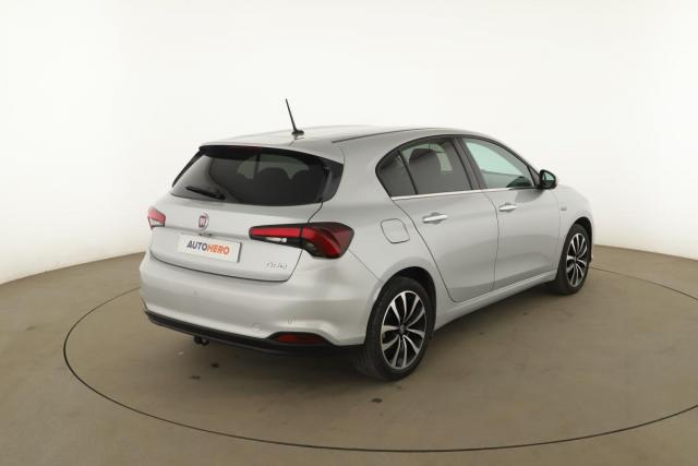 Fiat Tipo image 6
