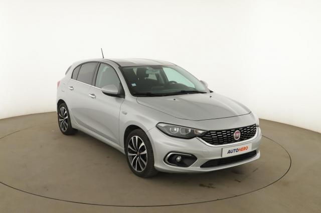 Fiat Tipo image 7