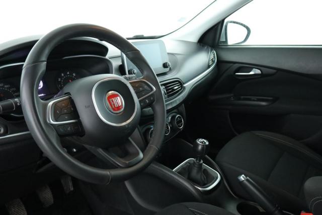 Fiat Tipo image 2
