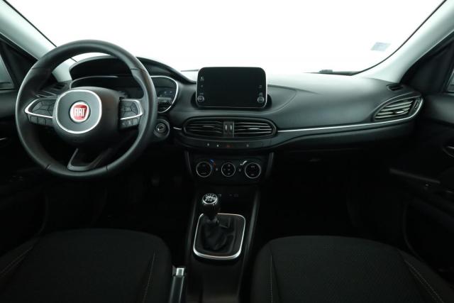 Fiat Tipo image 1
