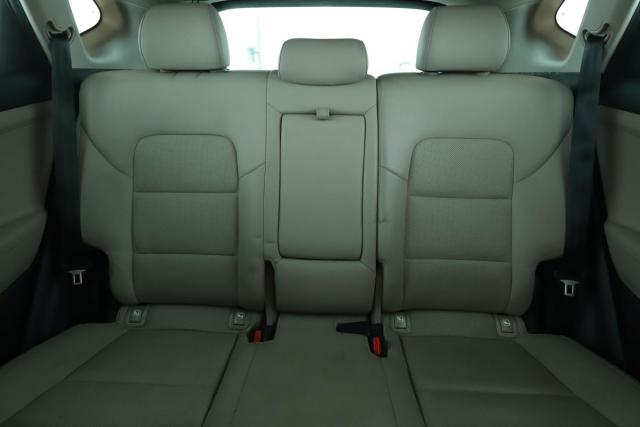 Hyundai Tucson image 9