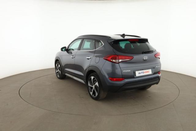 Hyundai Tucson image 1