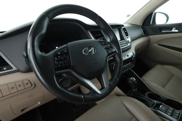 Hyundai Tucson image 4