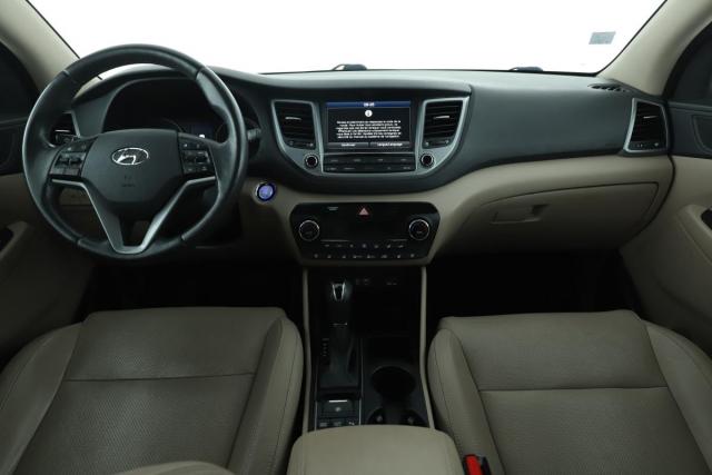 Hyundai Tucson image 2