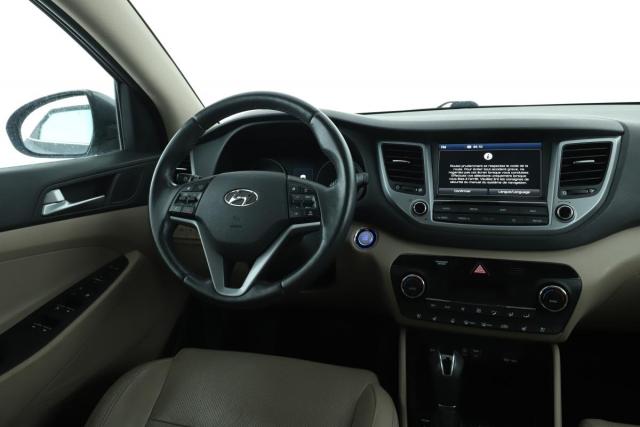 Hyundai Tucson image 6