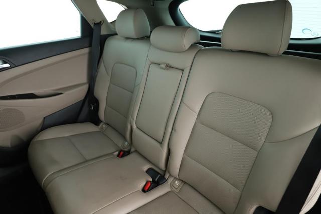 Hyundai Tucson image 5