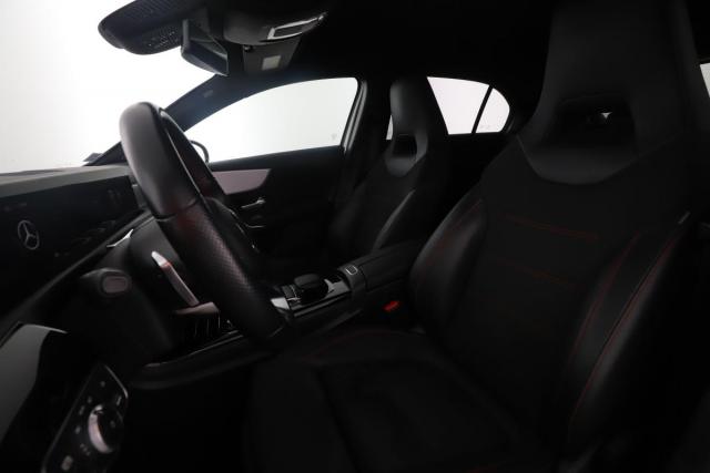 Mercedes Benz Classe A image 3