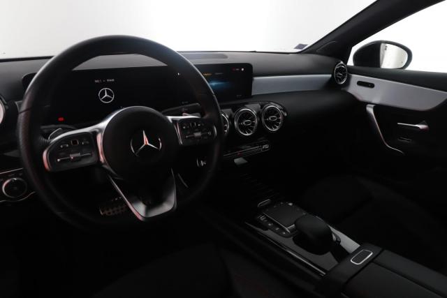Mercedes Benz Classe A image 7