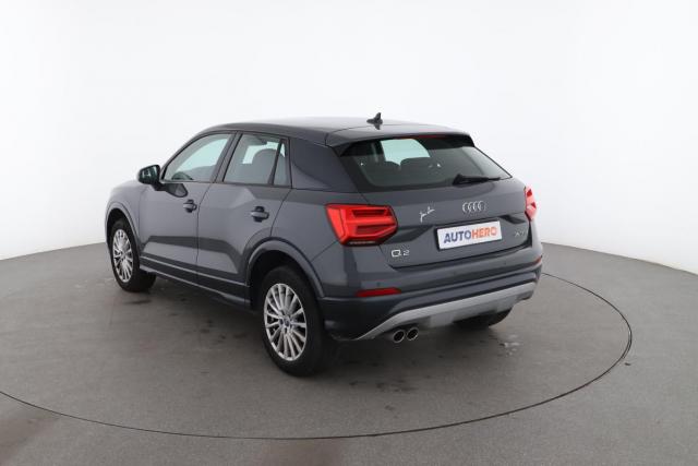 Audi Q2 image 9