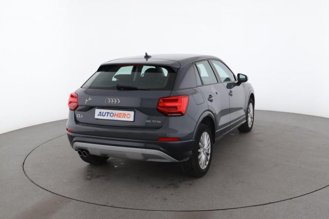 Audi Q2 image 5