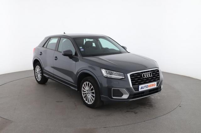 Audi Q2 image 8