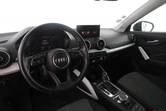 Audi Q2 image 1