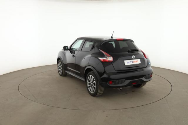 Nissan Juke image 5