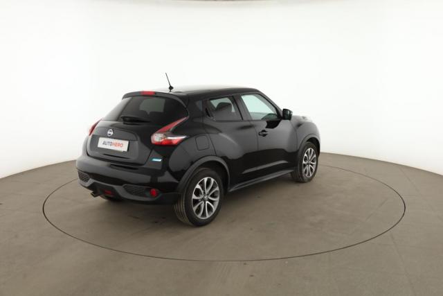 Nissan Juke image 4
