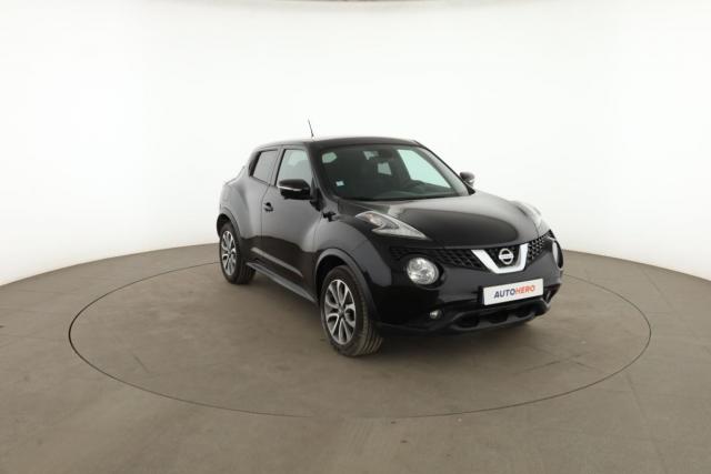 Nissan Juke image 2