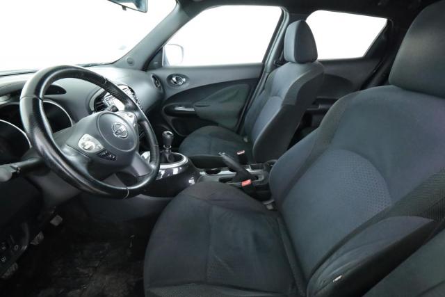 Nissan Juke image 8