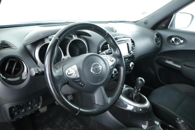 Nissan Juke image 1