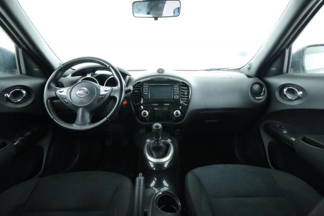 Nissan Juke image 3