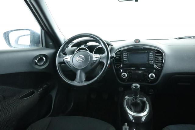 Nissan Juke image 9