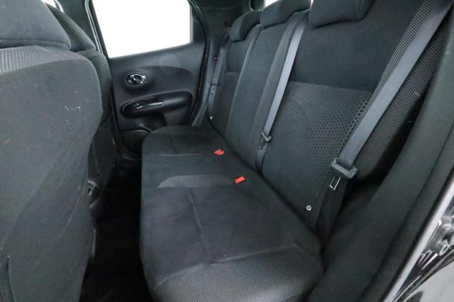 Nissan Juke image 6