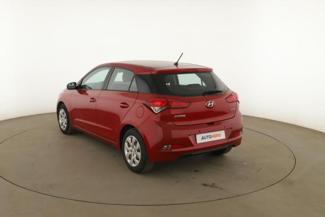 Hyundai I20 image 9