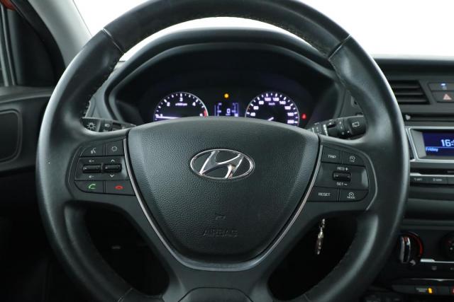 Hyundai I20 image 8