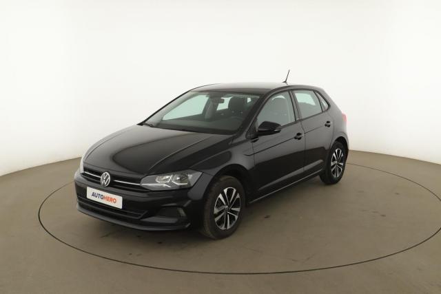 Volkswagen Polo 1.0 United 80 Ch