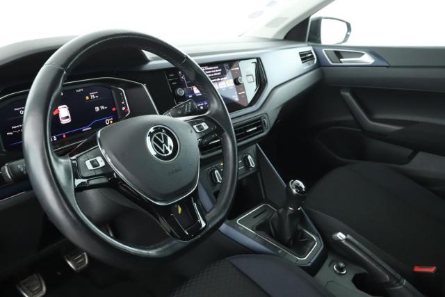 Volkswagen Polo image 4