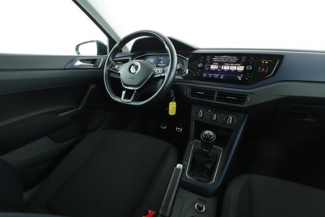 Volkswagen Polo image 3