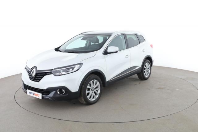 Renault Kadjar 1.6 Dci Energy Intens 130 Ch