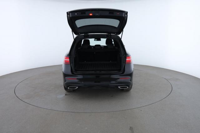 Mercedes Benz Glc image 7