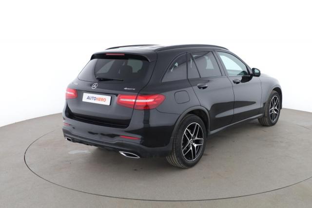 Mercedes Benz Glc image 3