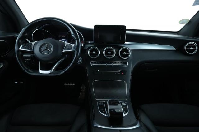 Mercedes Benz Glc image 6