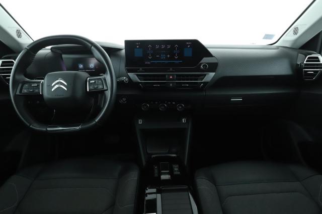 Citroen C4 image 4