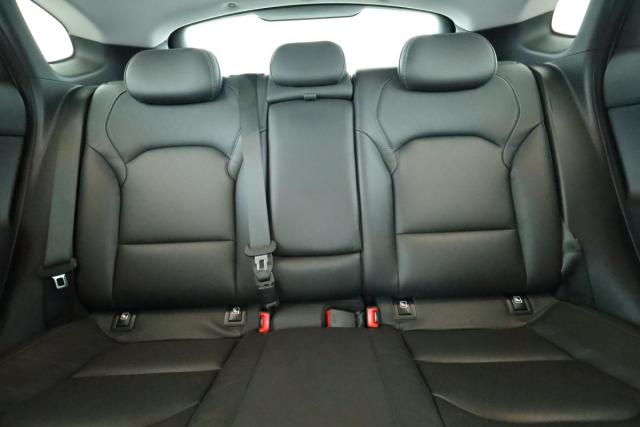 Hyundai I30 Fastback image 1