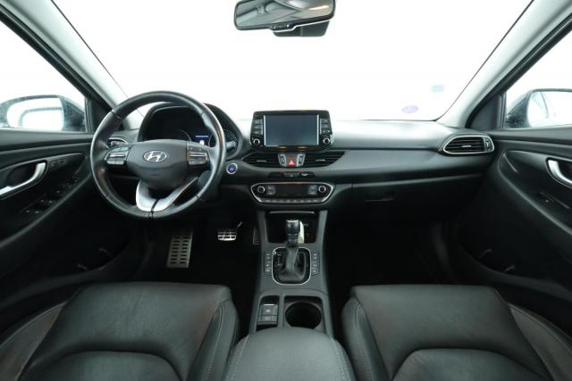 Hyundai I30 Fastback image 7