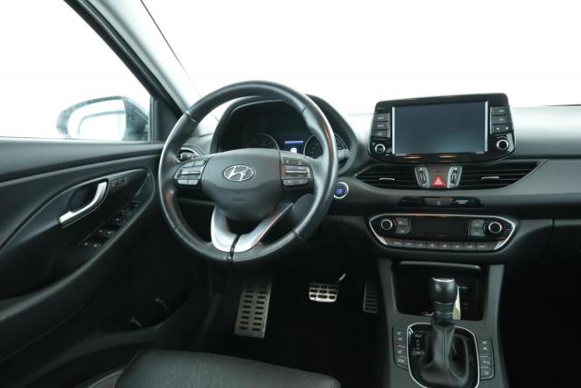 Hyundai I30 Fastback image 3