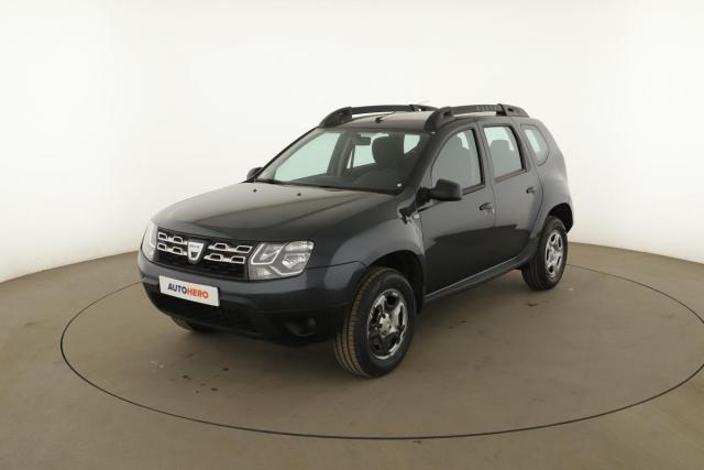 Dacia Duster 1.2 Tce Silver Line 4x2 125 Ch