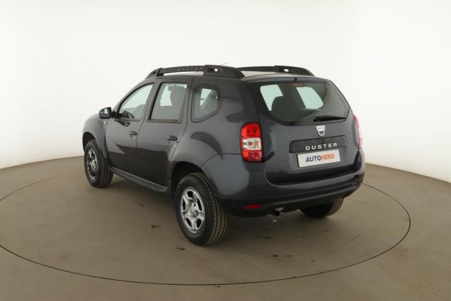 Dacia Duster image 3