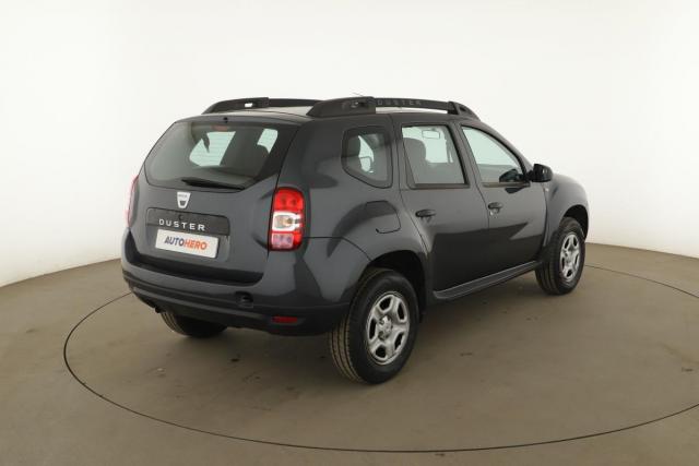 Dacia Duster image 5