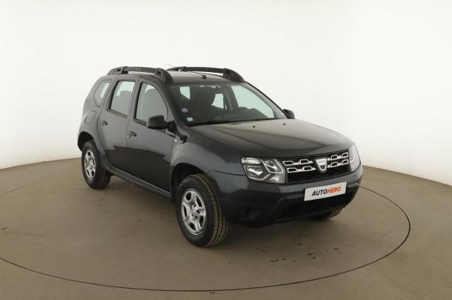Dacia Duster image 6