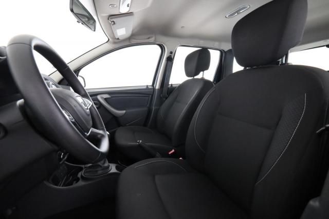 Dacia Duster image 7