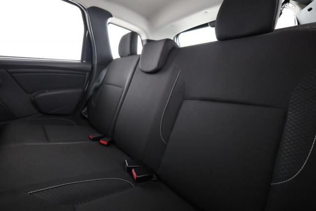 Dacia Duster image 8