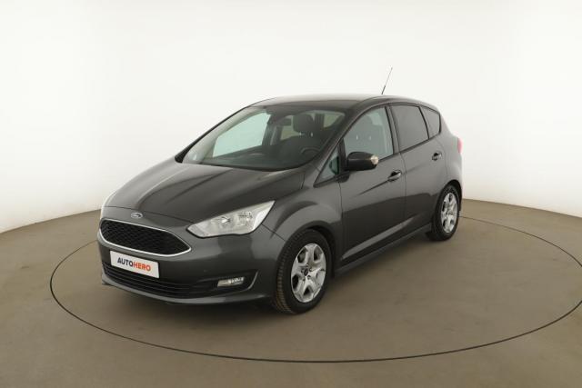 Ford C-Max 1.0 Ecoboost Trend Bvm6 100 Ch