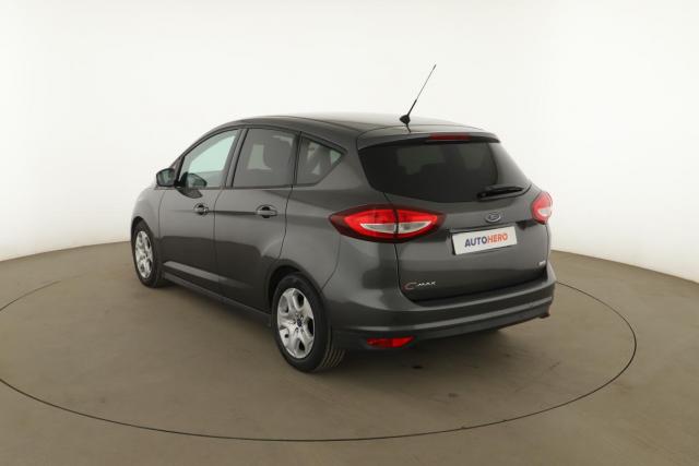 Ford C-Max image 3