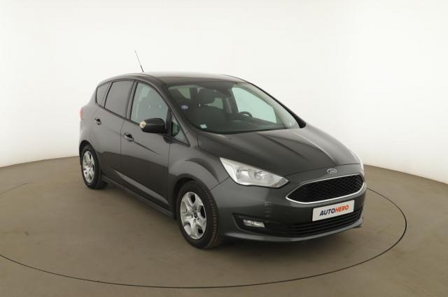 Ford C-Max image 6