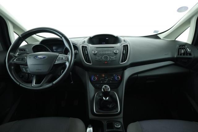 Ford C-Max image 2